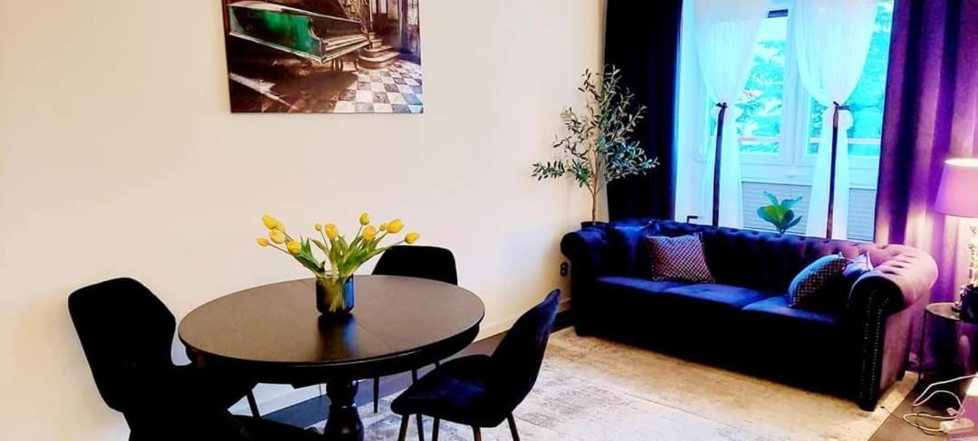 Apartamenty Magvel Szczecin Exterior foto