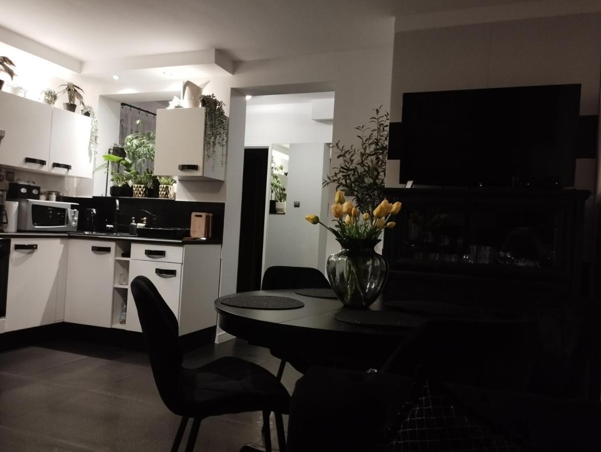 Apartamenty Magvel Szczecin Exterior foto
