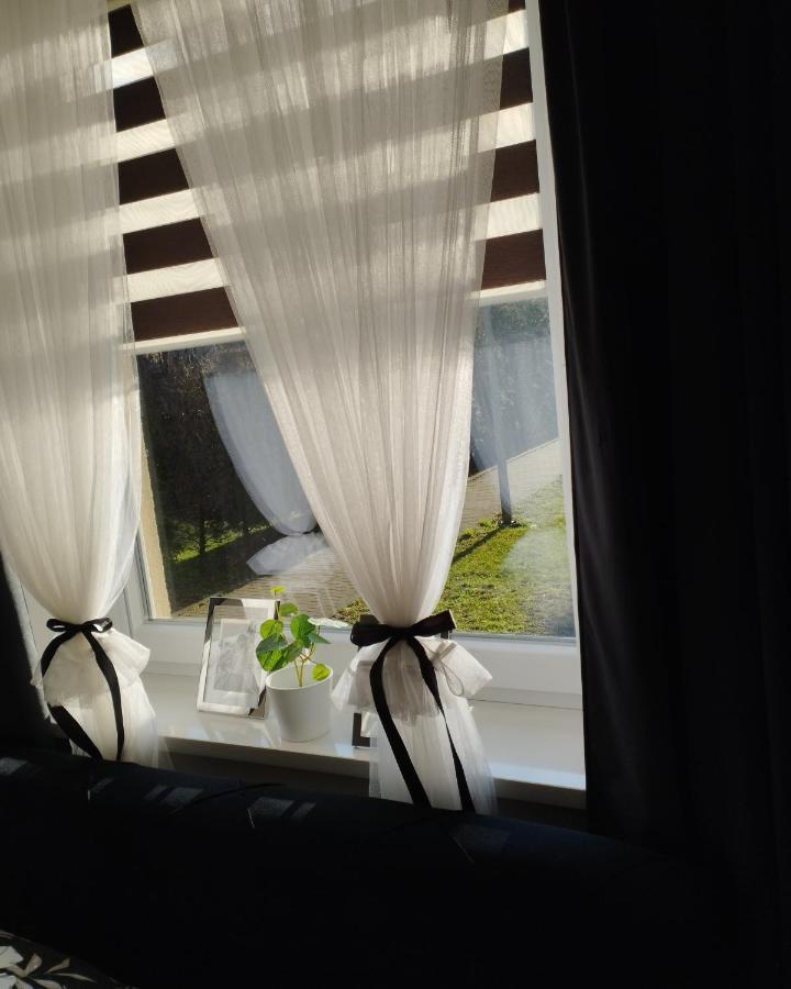 Apartamenty Magvel Szczecin Exterior foto